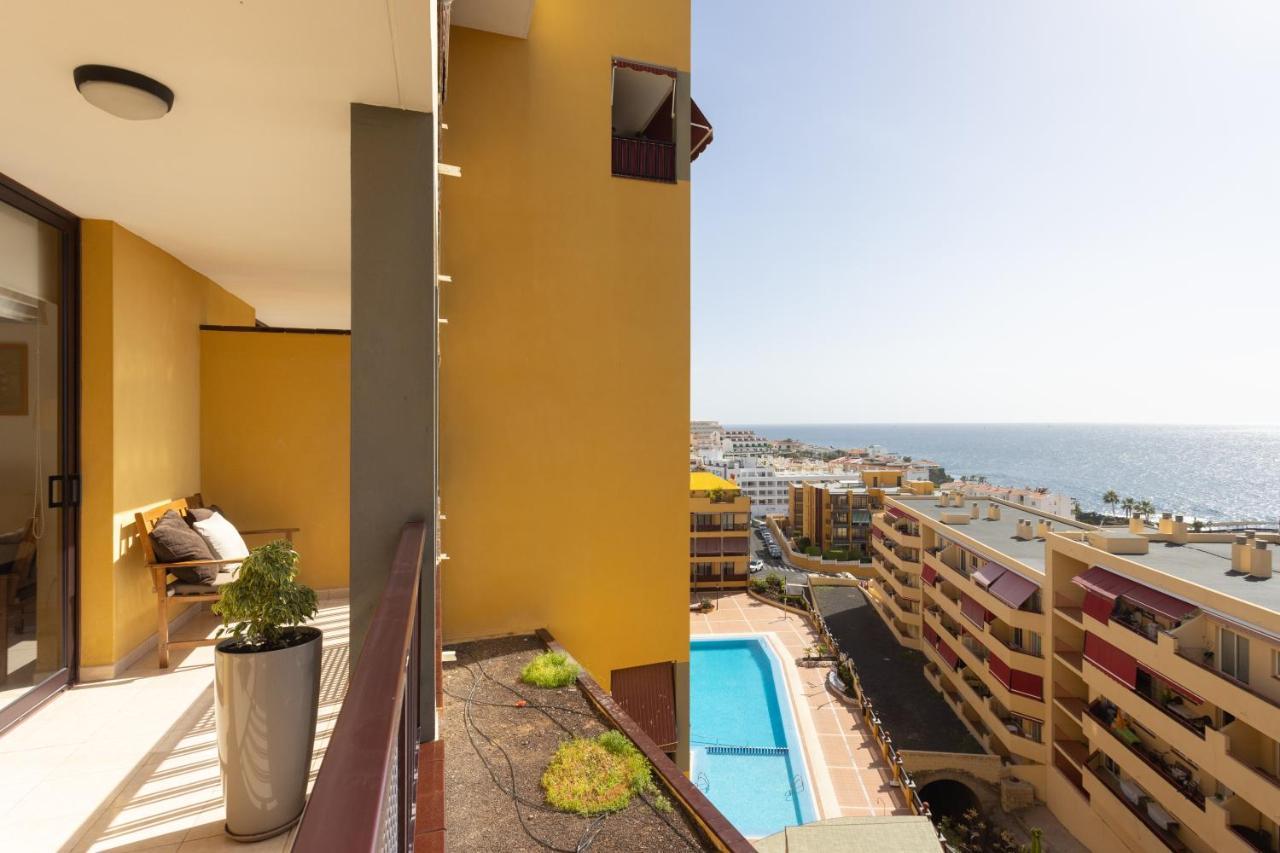 Olivia Sunset Perfect Stay By Sunkeyrents Puerto de Santiago  Exterior photo
