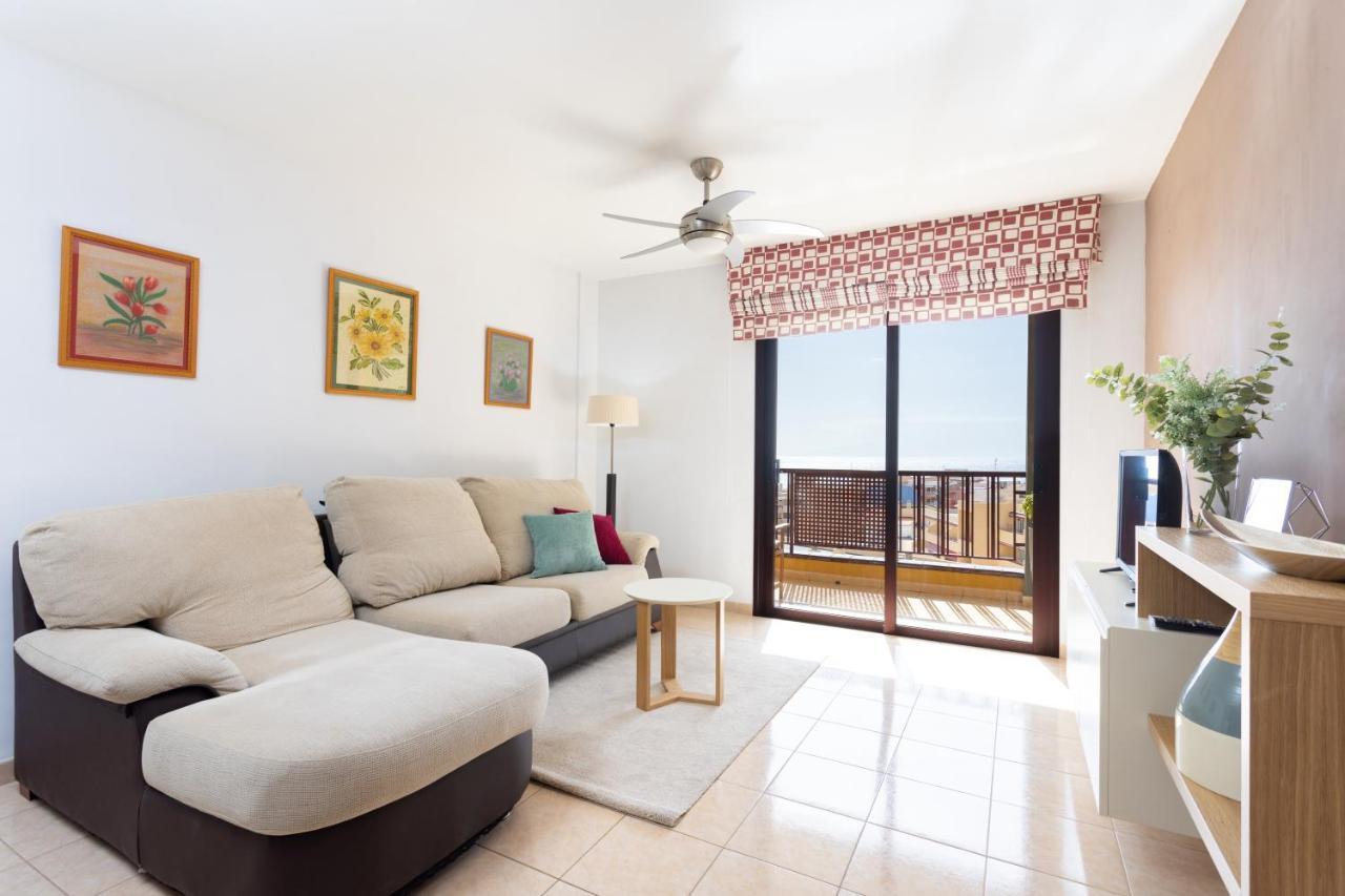 Olivia Sunset Perfect Stay By Sunkeyrents Puerto de Santiago  Exterior photo