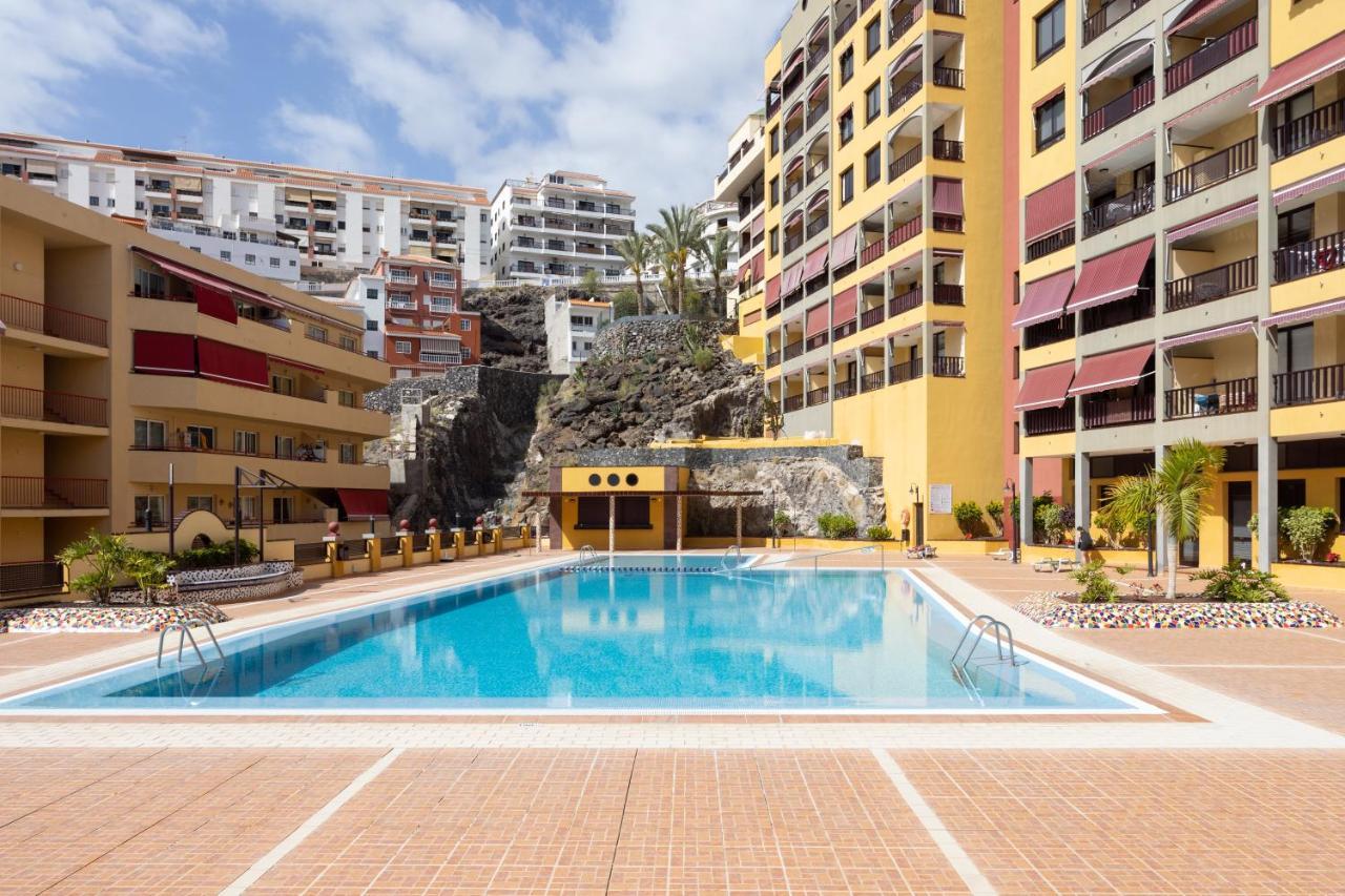 Olivia Sunset Perfect Stay By Sunkeyrents Puerto de Santiago  Exterior photo