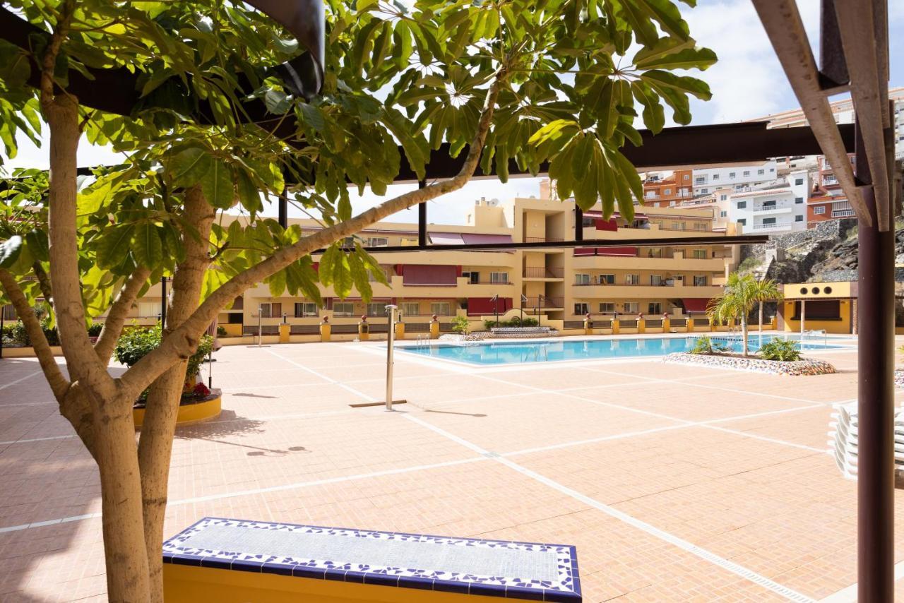 Olivia Sunset Perfect Stay By Sunkeyrents Puerto de Santiago  Exterior photo