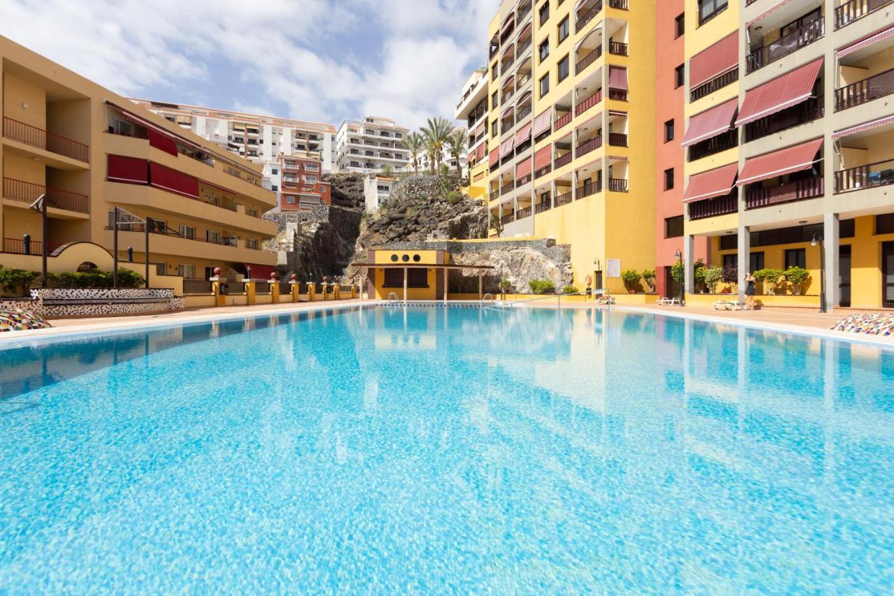 Olivia Sunset Perfect Stay By Sunkeyrents Puerto de Santiago  Exterior photo