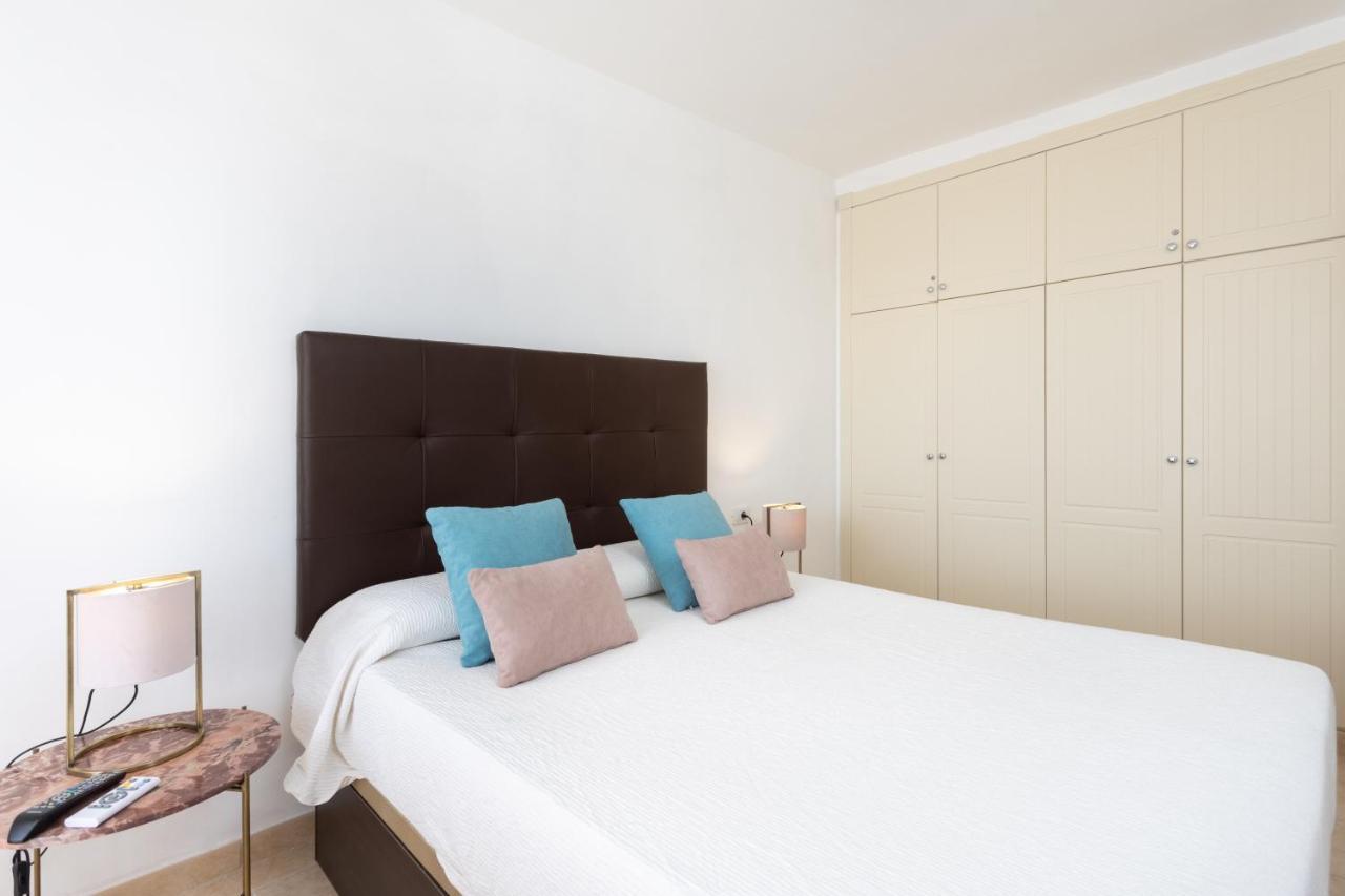 Olivia Sunset Perfect Stay By Sunkeyrents Puerto de Santiago  Exterior photo