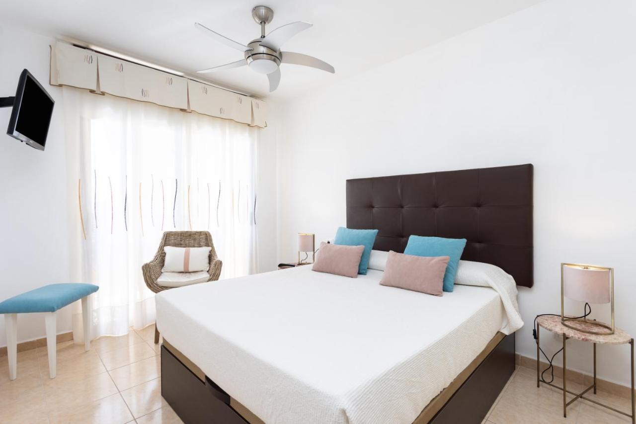 Olivia Sunset Perfect Stay By Sunkeyrents Puerto de Santiago  Exterior photo