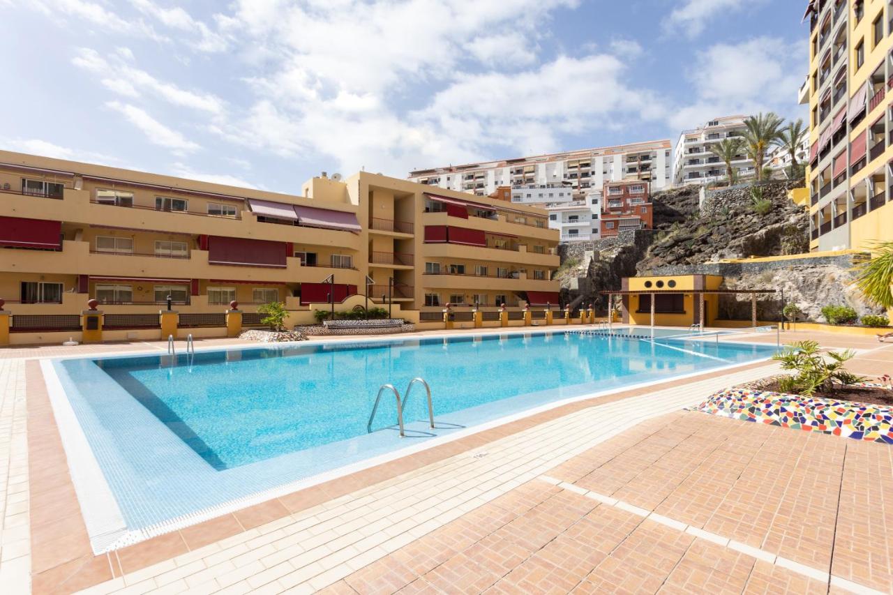 Olivia Sunset Perfect Stay By Sunkeyrents Puerto de Santiago  Exterior photo