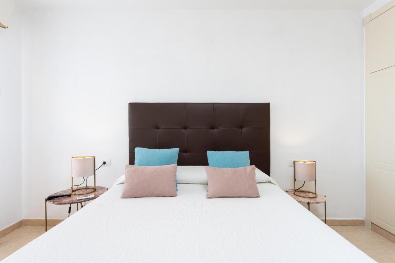 Olivia Sunset Perfect Stay By Sunkeyrents Puerto de Santiago  Exterior photo