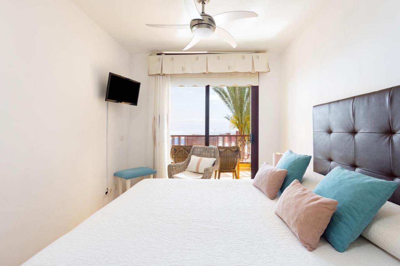 Olivia Sunset Perfect Stay By Sunkeyrents Puerto de Santiago  Exterior photo