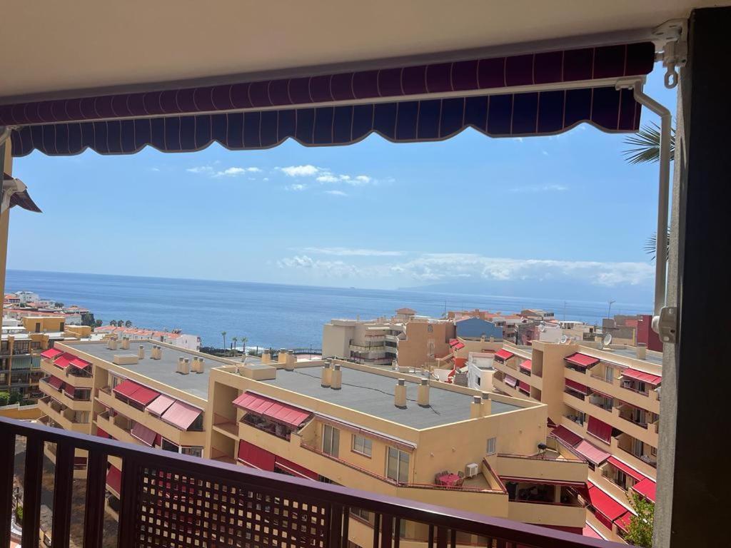 Olivia Sunset Perfect Stay By Sunkeyrents Puerto de Santiago  Exterior photo